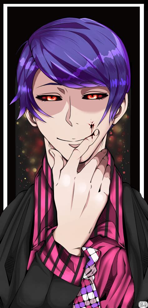 shuu tsukiyama|Shuu Tsukiyama .